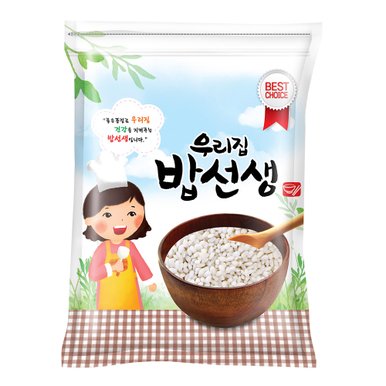 찹쌀 500g