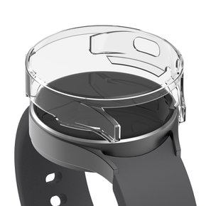 림피오 범퍼 갤럭시워치7/FE 공용 케이스 40mm