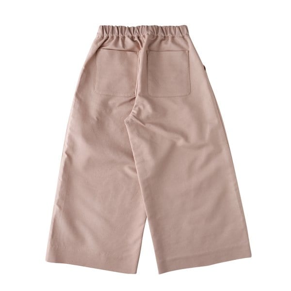 [여주점] 루즈페  -  코튼와이드팬츠  7511941001