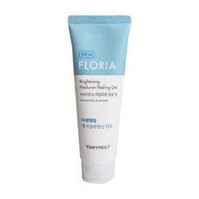 플로리아 브라이트닝 히알루론 필링젤  170ml