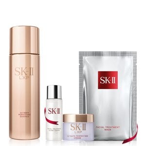 SK-II (9월) LXP 얼티미트 퍼펙팅 에센스 150ml 세트