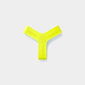 핀서포트 네온옐로우 (B4SUAAC004NEY)