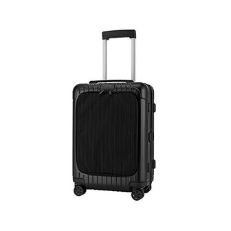  일본 리모와 기내용 캐리어 Rimowa 842.52.63.4 Essential Sleeve Cabin S 7.9갤런33L 매트 블랙