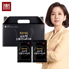 민물장어 진액 (70ml x 30포) 6박스