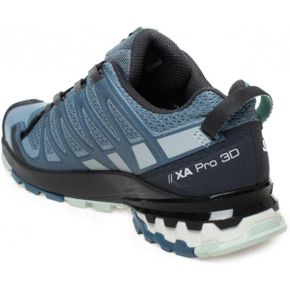 미국 살로몬 여자 트래킹화 Salomon Womens Xa Pro 3D V8 Trail Running Shoes 1894623