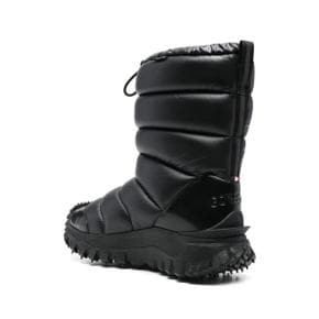 Short Boots M4458 4H001-00 999 3774938