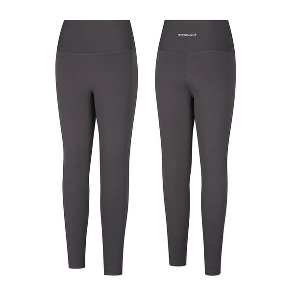 기모_CREORA & CELLA LEGGINS GR