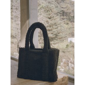 SIAC3015 shearing tote bag_Black_M