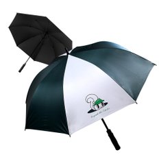 UV차단 자동 골프 장우산