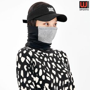 [체스골프-당일출고] 미우 타이론 기모 비말마스크