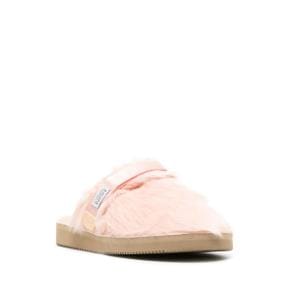 Flat Sandals OG0722EUPNK Pink