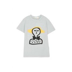타오 키즈 반팔티셔츠 S26188 154 BI