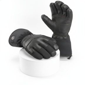 가이드 핑거 글러브 Black BD801048 888449