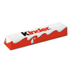 Kinder 킨더 초콜릿 100g