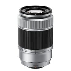 FUJIFILM XC 렌즈 FUJINON 망원 줌 렌즈 XC50-230mm F4.5-F6.7 OIS 실버 F XC50-230MMF