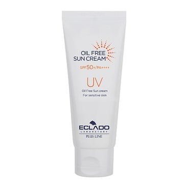 에끌라두 UV 오일프리 선크림 SPF50+ PA++++ 70g