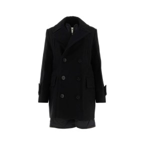 Coat 2306750 001 Black