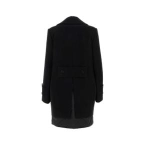 Coat 2306750 001 Black