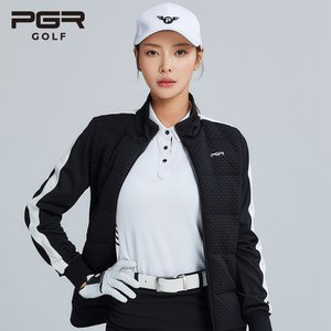 피지알 (아울렛) F/W PGR 골프 여성 구스다운 자켓 GW-8002/패딩
