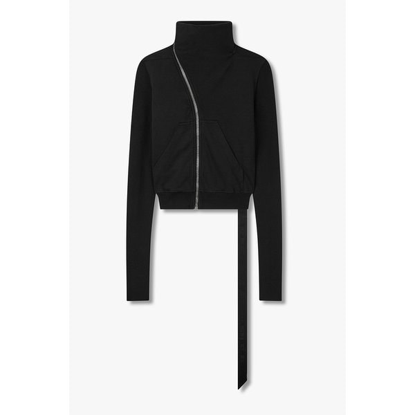 [WOMEN] [DRKSHDW] 마운틴 스웨트 집업 RO25306102000