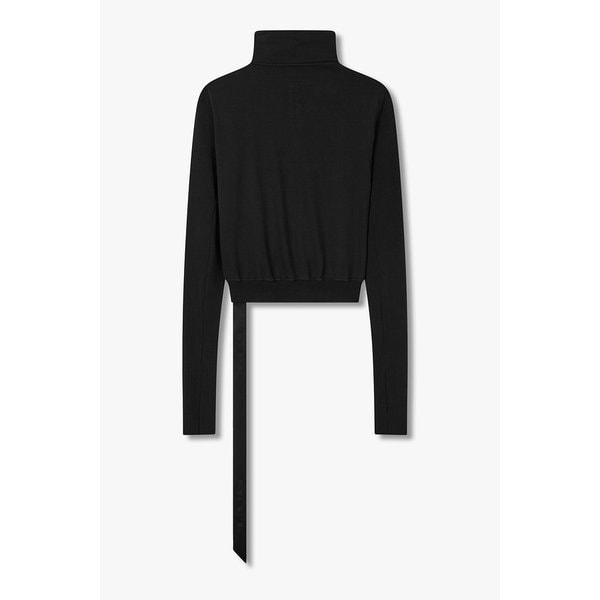[WOMEN] [DRKSHDW] 마운틴 스웨트 집업 RO25306102000