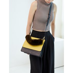 TELLA bag - BLACK