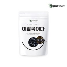 [이잡곡이다] 국산 약콩 1kg