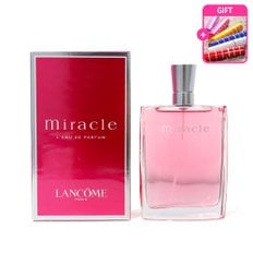 미라클 EDP 100ml + 향수공병