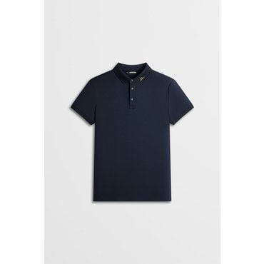 제이린드버그 25 S/S [남성] KV 프린트 폴로 (15-1-5-1-26-502)