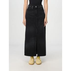 엠에스지엠 Skirt woman MSGM 3741MDD233L247788 TP68509711