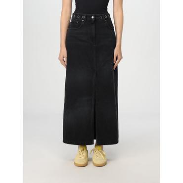 MSGM 엠에스지엠 Skirt woman MSGM 3741MDD233L247788 TP68509711