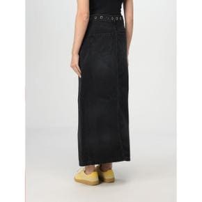 엠에스지엠 Skirt woman MSGM 3741MDD233L247788 TP68509711