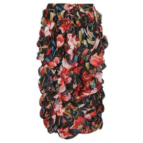 Midi skirt GMS010051 MULTI 2788043