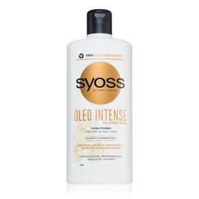 사이오스 SYOSS 인텐스 컨디셔너 올리오 린스 440ml