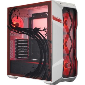 MasterBox TD500 Mesh V2 RYU 6 ATX PC TD500V2-WGNN-SRY CS8797 생산품 스트리트 파이터 콜라보