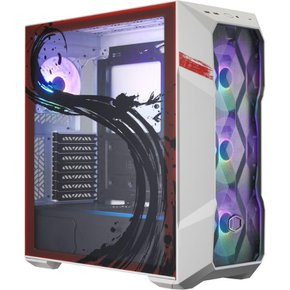 MasterBox TD500 Mesh V2 RYU 6 ATX PC TD500V2-WGNN-SRY CS8797 생산품 스트리트 파이터 콜라보