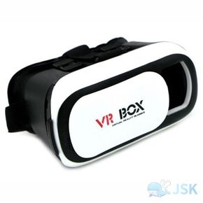 입체 VR BOX 가상현실 헤드기어 스 3D 3D안경