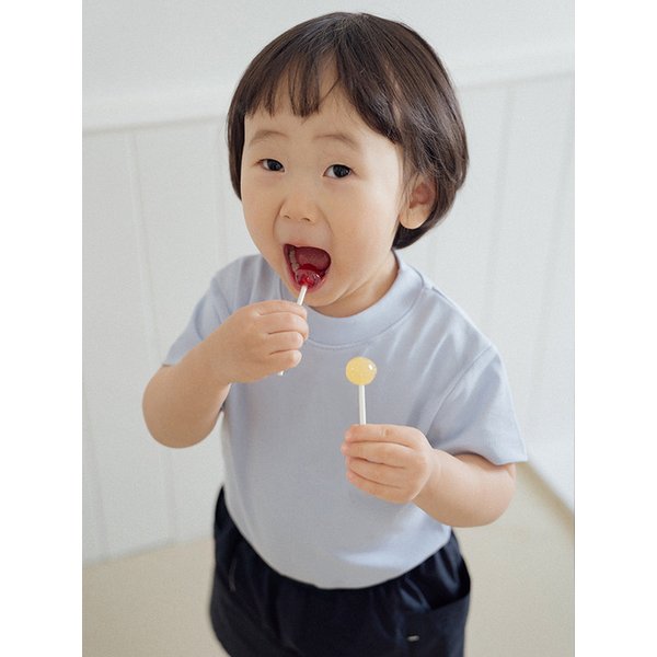 ORGANIC ESSENTIAL TEE