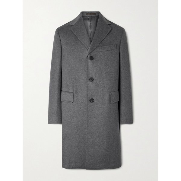 인코텍스 몬테도로 울 블렌드 코트 46376663162937293