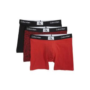 4183929 Calvin Klein Underwear 1996 Cotton Boxer Brief 3-Pack