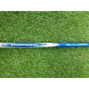 [중고] 디아마나 B70 S 드라이버 샤프트 타이틀리스트 슬리브 623F XA3845481