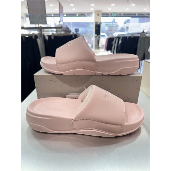 [여주점] 1SM02775H 650 SLEEK TENDER 25 슬릭텐더 25 여성슬리퍼