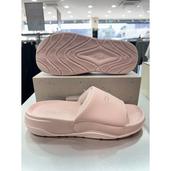 [여주점] 1SM02775H 650 SLEEK TENDER 25 슬릭텐더 25 여성슬리퍼