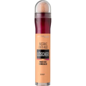 Maybelline 메이블린 안티에이지 이펙트 컨실러 08 버프 6.8ml