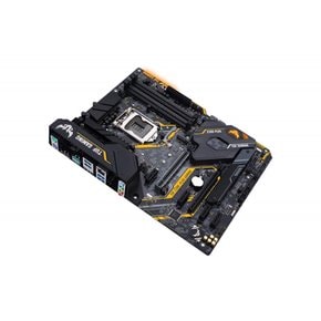 ASUS Intel Z390 탑재 LGA1151 대응 마더보드 TUF Z390-PLUS GAMING[ATX]