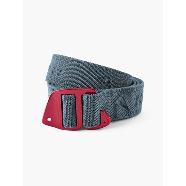 24SS 클라터뮤젠 가죽 벨트 50108U92667 Blue