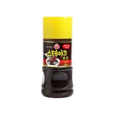 스테이크소스415g