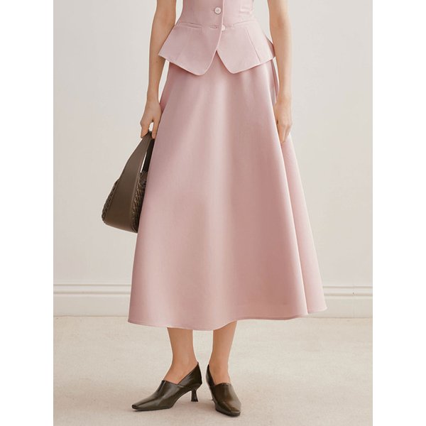 YY_French umbrella skirt