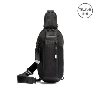 TUMI [TUMI KOREA] 알파 브라보 이스포츠 프로 슬링_02325002D