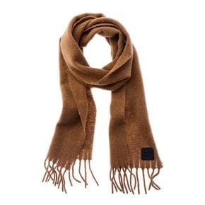 5034208 TOTEME Monogram Alpaca-Blend Scarf 104011889